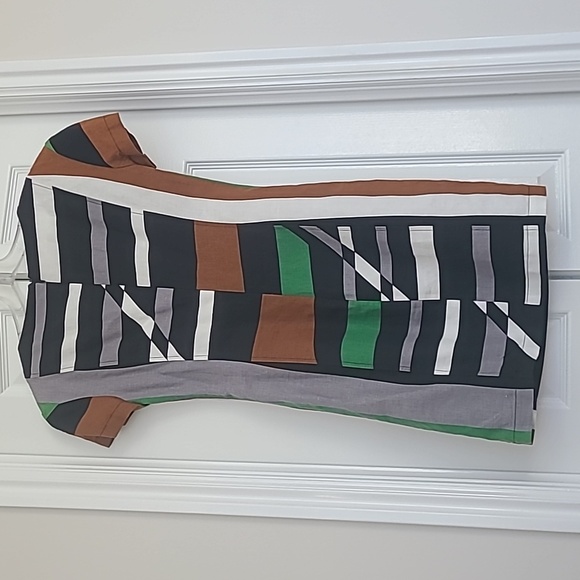 Derek Lam for design nation dress size 2 - Picture 2 of 4